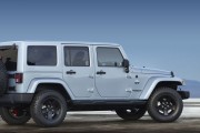 Jeep Wrangler Arctic 4 180x120