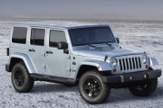 Jeep Wrangler Arctic 5 180x120