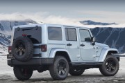 Jeep Wrangler Arctic 7 180x120