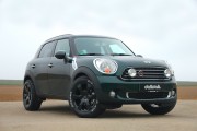 MINI Countryman Delta 1 180x120