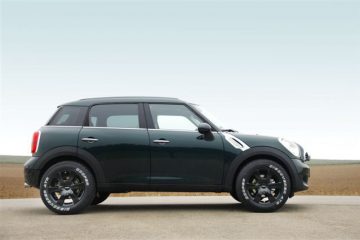 MINI Countryman Delta 2 360x240