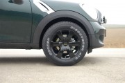 MINI Countryman Delta 3 180x120