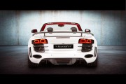 Mansory R8 V10 Spyder 10 180x120