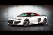 Mansory R8 V10 Spyder 14 180x120