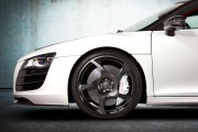 Mansory R8 V10 Spyder 5 180x120