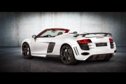 Mansory R8 V10 Spyder 6 180x120