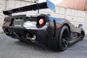 Mosler Raptor GTR 2 180x120