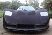 Mosler Raptor GTR 6 180x120