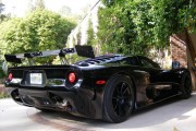 Mosler Raptor GTR 7 180x120