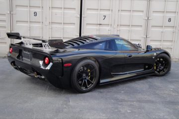 Mosler Raptor GTR 9 360x240