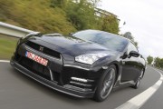 Nissan GT R 2012 13 180x120