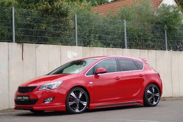 Senner Opel Astra 8 360x240