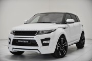 Startech Evoque 10 180x120