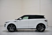 Startech Evoque 6 180x120