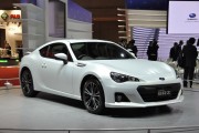 Subaru BRZ 2 180x120