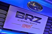 Subaru BRZ Concept STI 4 180x120