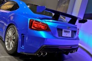 Subaru BRZ Concept STI 5 180x120