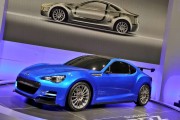 Subaru BRZ Concept STI 8 180x120