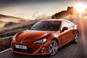 Toyota GT 86 6 180x120