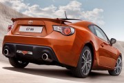 Toyota GT 86 9 180x120