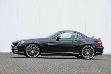 VATH Mercedes SLK 3 360x240