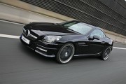 VATH Mercedes SLK 4 180x120