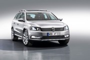 VW Passat Alltrack 13 180x120