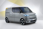 Volkswagen ET 3 180x120