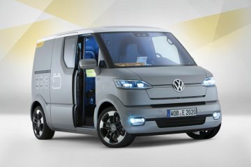 Volkswagen ET 6 360x240