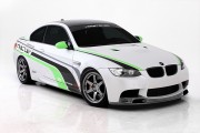 Vorsteiner BMW M3 6 180x120