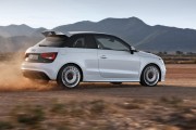 Audi A1 Quattro 8 180x120