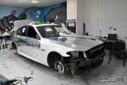 BMW  F10 Serii5 M Sport 1 180x120