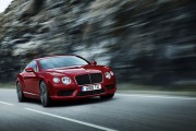 Bentley Continental V8 11 180x120