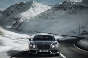 Bentley Continental V8 5 180x120