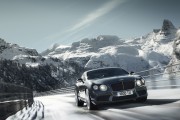 Bentley Continental V8 7 180x120