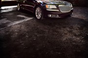 Chrysler 300 Luxury 9 180x120