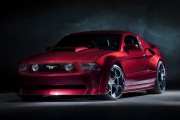 Galpin SPX Mustang 1 180x120