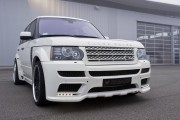 Hamann Range Rover 11 180x120