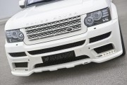 Hamann Range Rover 9 180x120