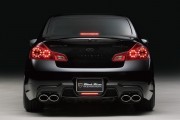 Infiniti G37 Black Bison 10 180x120