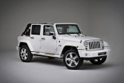 Jeep Wrangler Nautic 12 180x120