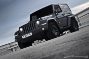 Kahn  Wrangler 4 180x120