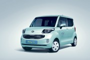 Kia Ray EV 1 180x120