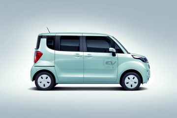 Kia Ray EV 4 360x240