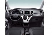 Kia Ray EV 5 180x120