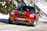 MINI Countryman JCW 2012 2 180x120