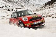 MINI Countryman JCW 2012 4 180x120