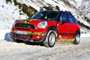 MINI Countryman JCW 2012 6 180x120