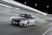 Mercedes Benz SL 1 180x120