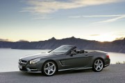 Mercedes Benz SL 8 180x120